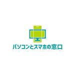 Mac-ker (mac-ker)さんのパソコンやスマホのサポートを運営する店舗のロゴへの提案
