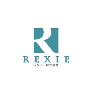 higotoppenさんの「ＲＥＸＩＥ」のロゴ作成への提案