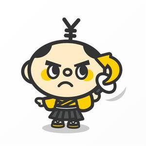 Jelly (Jelly)さんの自動外貨両替機のマスコットキャラクターデザインへの提案