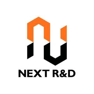 chanlanさんの不動産会社「ネクスト・アールアンドディ（NEXT　R&D）」のロゴへの提案