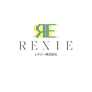 bigpeach (tomonobigpeach)さんの「ＲＥＸＩＥ」のロゴ作成への提案