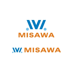 higotoppenさんの「有限会社　ミサワ運送」のロゴ作成への提案