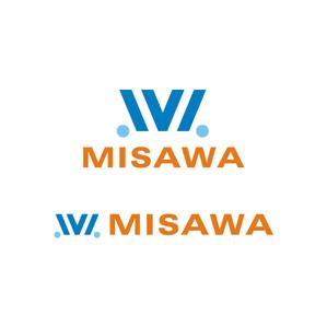 higotoppenさんの「有限会社　ミサワ運送」のロゴ作成への提案