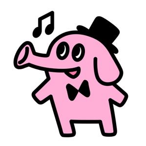yoxxxcy (yoxxxcy)さんの吹奏楽部の”ゆるキャラ”デザイン大募集！！への提案