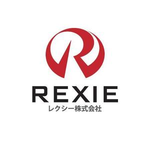 エンドウ シンジ (mamezone)さんの「ＲＥＸＩＥ」のロゴ作成への提案