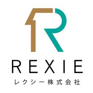 meguakiさんの「ＲＥＸＩＥ」のロゴ作成への提案