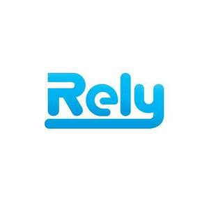 エンドウ シンジ (mamezone)さんの新会社「Rely 」のロゴ作成への提案