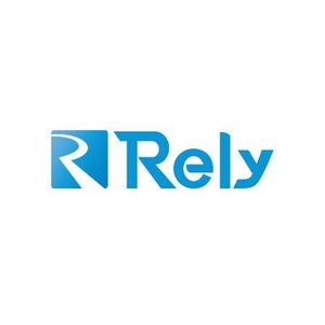 エンドウ シンジ (mamezone)さんの新会社「Rely 」のロゴ作成への提案