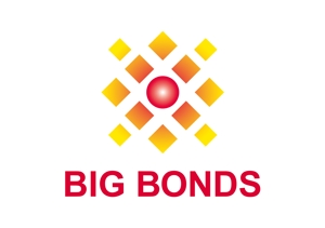 CSK.works ()さんの「BIG BONDS」のロゴ作成への提案