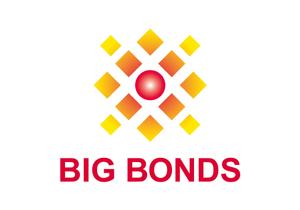 CSK.works ()さんの「BIG BONDS」のロゴ作成への提案