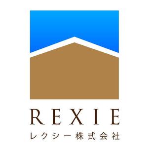 meguakiさんの「ＲＥＸＩＥ」のロゴ作成への提案