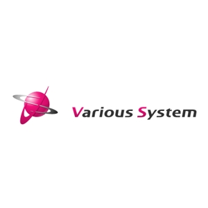 awn (awn_estudio)さんの「Various System」のロゴ作成への提案