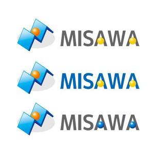 saobitさんの「有限会社　ミサワ運送」のロゴ作成への提案