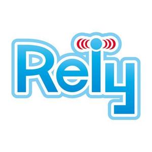 take_24 (take_24)さんの新会社「Rely 」のロゴ作成への提案