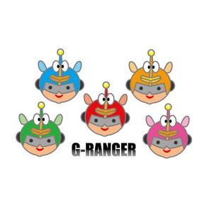 yosheenさんのFacebookページのイメージキャラクターのデザインへの提案