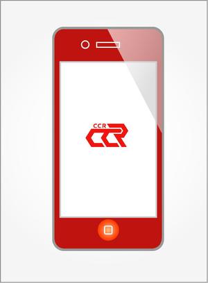 yuki520さんのネット販売事業「CCR」のロゴ作成への提案