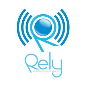 MRYM (Village_Mountain)さんの新会社「Rely 」のロゴ作成への提案