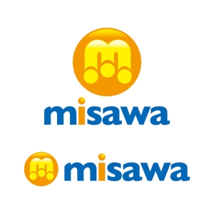 ow (odsisworks)さんの「有限会社　ミサワ運送」のロゴ作成への提案