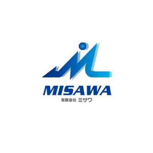 Team_Kさんの「有限会社　ミサワ運送」のロゴ作成への提案
