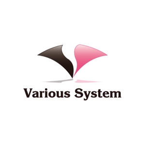 DOOZ (DOOZ)さんの「Various System」のロゴ作成への提案