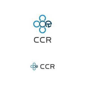 仲藤猛 (dot-impact)さんのネット販売事業「CCR」のロゴ作成への提案