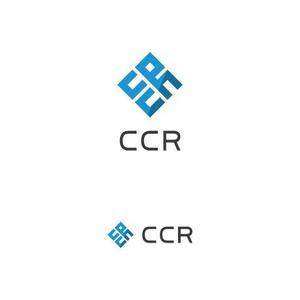 仲藤猛 (dot-impact)さんのネット販売事業「CCR」のロゴ作成への提案