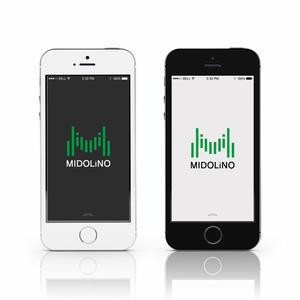 MIRAIDESIGN ()さんの新規に立ち上げる外構工事会社「MIDOLiNO」のロゴマーク作成依頼への提案