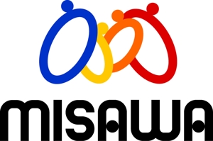 さんの「有限会社　ミサワ運送」のロゴ作成への提案