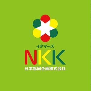 kayu (kayukayu)さんの「NKK　日本協同企画株式会社」のロゴ作成への提案