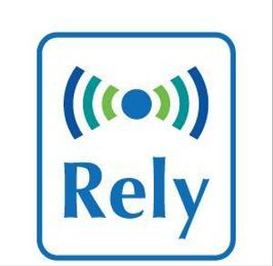 supporters (tokyo042)さんの新会社「Rely 」のロゴ作成への提案