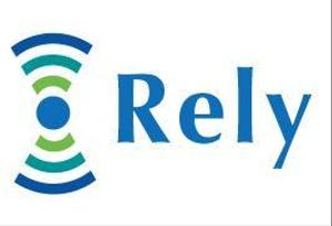 supporters (tokyo042)さんの新会社「Rely 」のロゴ作成への提案