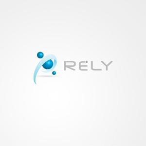 ligth (Serkyou)さんの新会社「Rely 」のロゴ作成への提案