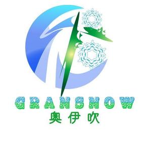 ソラオ (qcooko)さんのスキー場ランキング全国１位　スキー場の新名称　ロゴ制作への提案
