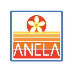 Happy Design (Hitomi)さんのハワイ島の豪華クルーザー船名「ANELA」のロゴ作成への提案