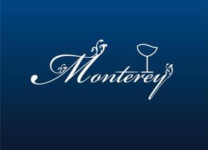 sametさんの「Monterey」のロゴ作成への提案