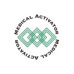 フォーデザイン (4Designer)さんの病院再建の専門家集団のロゴへの提案