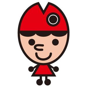 iknow (inoue_mistue)さんのFacebookページのイメージキャラクターのデザインへの提案