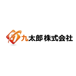 kenchangさんの「九太郎株式会社」のロゴ作成への提案