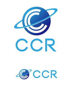 cozou (cozou)さんのネット販売事業「CCR」のロゴ作成への提案