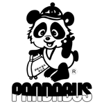 suresystem (suresystem)さんの旅行会社「パンダバス」の　ロゴ（英文字）PANDABUSへの提案