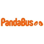 suresystem (suresystem)さんの旅行会社「パンダバス」の　ロゴ（英文字）PANDABUSへの提案