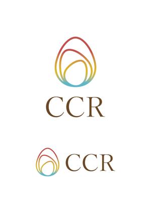 MON (user_MON)さんのネット販売事業「CCR」のロゴ作成への提案