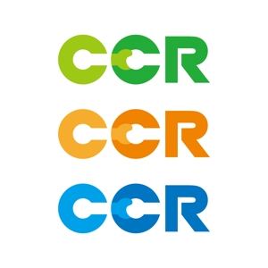 tsujimo (tsujimo)さんのネット販売事業「CCR」のロゴ作成への提案