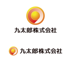 tsujimo (tsujimo)さんの「九太郎株式会社」のロゴ作成への提案