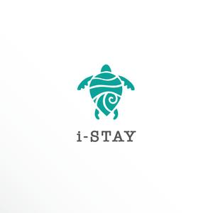 Ü design (ue_taro)さんの南国、石垣島でのリゾート系不動産会社のロゴ（名刺やHP、看板等に使用）への提案