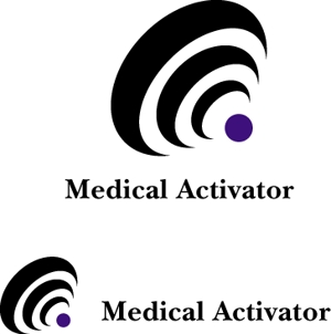 nkj (nkjhrs)さんの病院再建の専門家集団のロゴへの提案