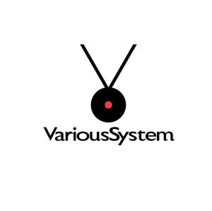 yamahiro (yamahiro)さんの「Various System」のロゴ作成への提案