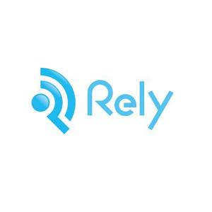 dee_plusさんの新会社「Rely 」のロゴ作成への提案