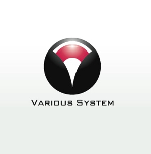 ヘッドディップ (headdip7)さんの「Various System」のロゴ作成への提案