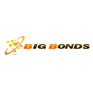 kenchangさんの「BIG BONDS」のロゴ作成への提案
